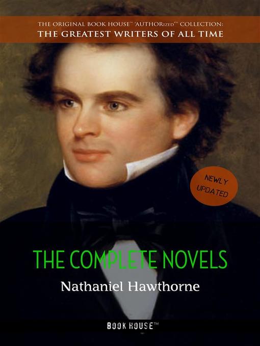 Title details for Nathaniel Hawthorne--The Complete Novels by Nathaniel Hawthorne - Wait list